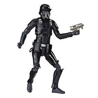 Star Wars The Black Series 6 - Inch Action Figure - #25 Death Trooper - The Mage's Emporium ToyShnip Shopify Collective ToyShnip Used English Action & Toy Figures Japanese Style Comic Book