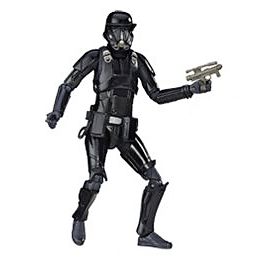 Star Wars The Black Series 6 - Inch Action Figure - #25 Death Trooper - The Mage's Emporium ToyShnip Shopify Collective ToyShnip Used English Action & Toy Figures Japanese Style Comic Book