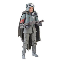 Star Wars The Black Series 6 - Inch Action Figure - #78 Han Solo (Mimban Mud Trooper) - The Mage's Emporium ToyShnip Shopify Collective ToyShnip Used English Toys & Games Japanese Style Comic Book