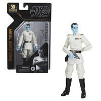 Star Wars The Black Series Archive 50th Anniversary - 6 - Inch Action Figure - Select Figure(s) - The Mage's Emporium ToyShnip Shopify Collective ToyShnip Used English Action & Toy Figures Japanese Style Comic Book