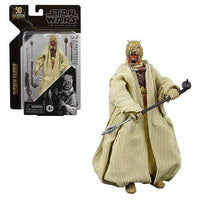 Star Wars The Black Series Archive 50th Anniversary - 6 - Inch Action Figure - Select Figure(s) - The Mage's Emporium ToyShnip Shopify Collective ToyShnip Used English Action & Toy Figures Japanese Style Comic Book