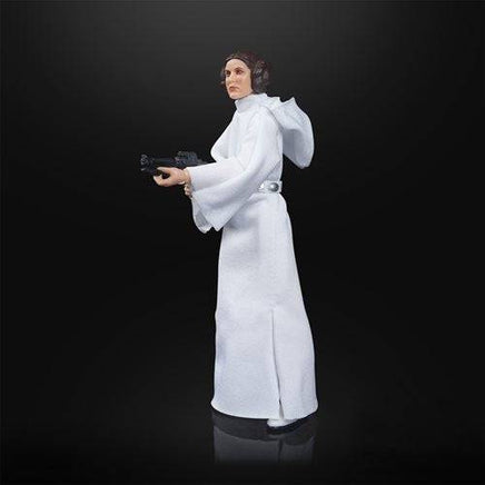 Star Wars The Black Series Archive 50th Anniversary - 6 - Inch Action Figure - Select Figure(s) - The Mage's Emporium ToyShnip Shopify Collective ToyShnip Used English Action & Toy Figures Japanese Style Comic Book