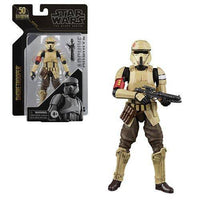 Star Wars The Black Series Archive 50th Anniversary - 6 - Inch Action Figure - Select Figure(s) - The Mage's Emporium ToyShnip Shopify Collective ToyShnip Used English Action & Toy Figures Japanese Style Comic Book