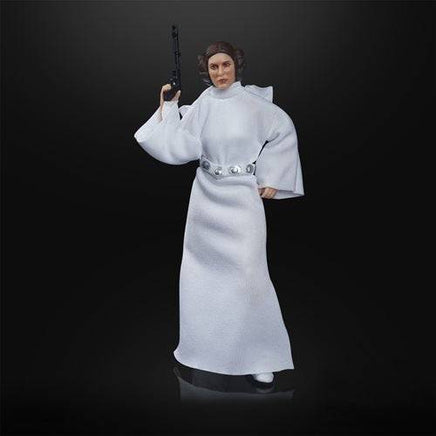 Star Wars The Black Series Archive 50th Anniversary - 6 - Inch Action Figure - Select Figure(s) - The Mage's Emporium ToyShnip Shopify Collective ToyShnip Used English Action & Toy Figures Japanese Style Comic Book