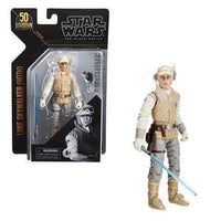 Star Wars The Black Series Archive 50th Anniversary - 6 - Inch Action Figure - Select Figure(s) - The Mage's Emporium ToyShnip Shopify Collective ToyShnip Used English Action & Toy Figures Japanese Style Comic Book