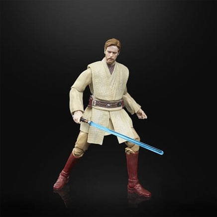Star Wars The Black Series Archive 50th Anniversary - 6 - Inch Action Figure - Select Figure(s) - The Mage's Emporium ToyShnip Shopify Collective ToyShnip Used English Action & Toy Figures Japanese Style Comic Book