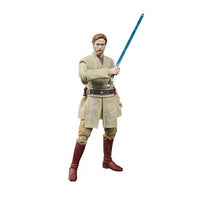 Star Wars The Black Series Archive 50th Anniversary - 6 - Inch Action Figure - Select Figure(s) - The Mage's Emporium ToyShnip Shopify Collective ToyShnip Used English Action & Toy Figures Japanese Style Comic Book