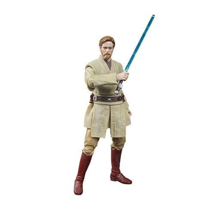 Star Wars The Black Series Archive 50th Anniversary - 6 - Inch Action Figure - Select Figure(s) - The Mage's Emporium ToyShnip Shopify Collective ToyShnip Used English Action & Toy Figures Japanese Style Comic Book