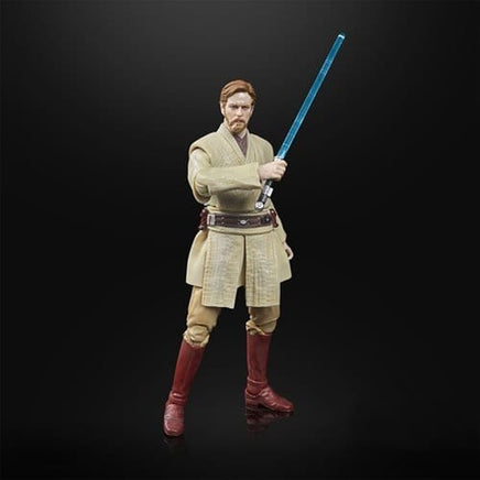 Star Wars The Black Series Archive 50th Anniversary - 6 - Inch Action Figure - Select Figure(s) - The Mage's Emporium ToyShnip Shopify Collective ToyShnip Used English Action & Toy Figures Japanese Style Comic Book