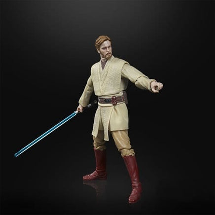 Star Wars The Black Series Archive 50th Anniversary - 6 - Inch Action Figure - Select Figure(s) - The Mage's Emporium ToyShnip Shopify Collective ToyShnip Used English Action & Toy Figures Japanese Style Comic Book