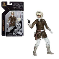 Star Wars The Black Series Archive 50th Anniversary - 6 - Inch Action Figure - Select Figure(s) - The Mage's Emporium ToyShnip Shopify Collective ToyShnip Used English Action & Toy Figures Japanese Style Comic Book