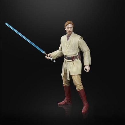 Star Wars The Black Series Archive 50th Anniversary - 6 - Inch Action Figure - Select Figure(s) - The Mage's Emporium ToyShnip Shopify Collective ToyShnip Used English Action & Toy Figures Japanese Style Comic Book
