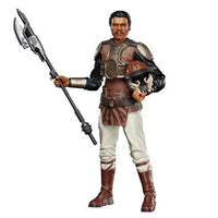 Star Wars The Black Series Archive 6 - Inch Action Figure - Select Figure(s) - The Mage's Emporium ToyShnip Shopify Collective ToyShnip Used English Toys & Games Japanese Style Comic Book