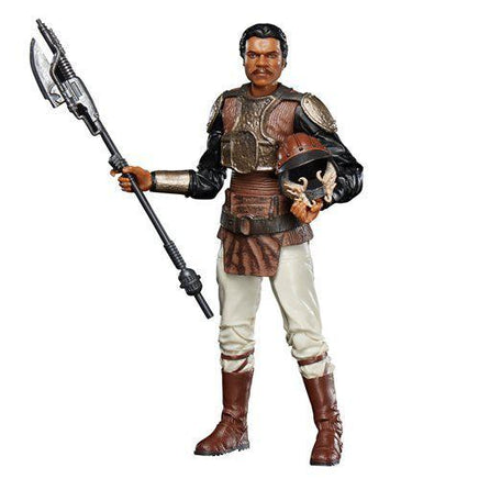 Star Wars The Black Series Archive 6 - Inch Action Figure - Select Figure(s) - The Mage's Emporium ToyShnip Shopify Collective ToyShnip Used English Toys & Games Japanese Style Comic Book