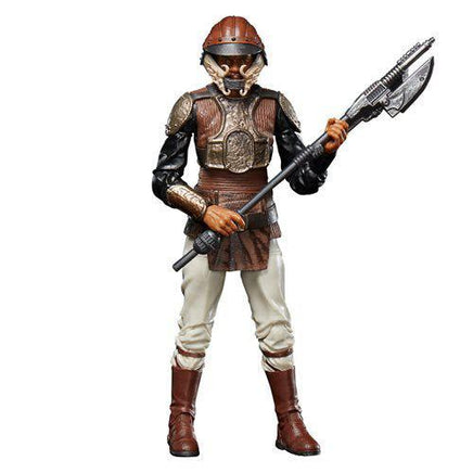 Star Wars The Black Series Archive 6 - Inch Action Figure - Select Figure(s) - The Mage's Emporium ToyShnip Shopify Collective ToyShnip Used English Toys & Games Japanese Style Comic Book