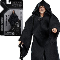 Star Wars The Black Series Archive 6 - Inch Action Figure - Select Figure(s) - The Mage's Emporium ToyShnip Shopify Collective ToyShnip Used English Toys & Games Japanese Style Comic Book