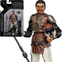 Star Wars The Black Series Archive 6 - Inch Action Figure - Select Figure(s) - The Mage's Emporium ToyShnip Shopify Collective ToyShnip Used English Toys & Games Japanese Style Comic Book