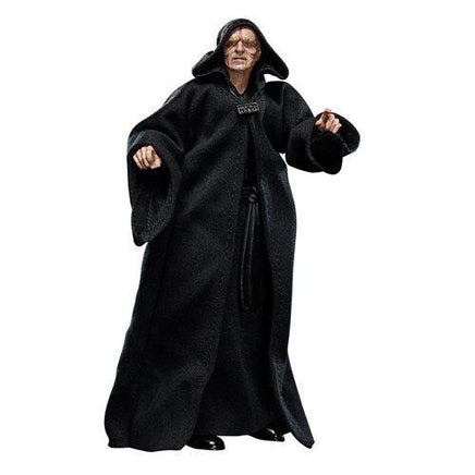 Star Wars The Black Series Archive 6 - Inch Action Figure - Select Figure(s) - The Mage's Emporium ToyShnip Shopify Collective ToyShnip Used English Toys & Games Japanese Style Comic Book