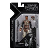 Star Wars The Black Series Archive 6 - Inch Action Figure - Select Figure(s) - The Mage's Emporium ToyShnip Shopify Collective ToyShnip Used English Toys & Games Japanese Style Comic Book