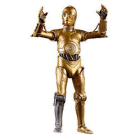 Star Wars The Black Series Archive 6 - Inch Action Figure - Select Figure(s) - The Mage's Emporium ToyShnip Shopify Collective ToyShnip Used English Toys & Games Japanese Style Comic Book