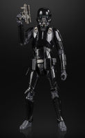 Star Wars: The Black Series Archive - Imperial Death Trooper 6 - Inch Action Figure - The Mage's Emporium Shumi Toys & Gifts Shopify Collective Shumi Toys & Gifts Used English The Black Series Japanese Style Comic Book