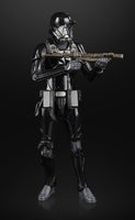 Star Wars: The Black Series Archive - Imperial Death Trooper 6 - Inch Action Figure - The Mage's Emporium Shumi Toys & Gifts Shopify Collective Shumi Toys & Gifts Used English The Black Series Japanese Style Comic Book