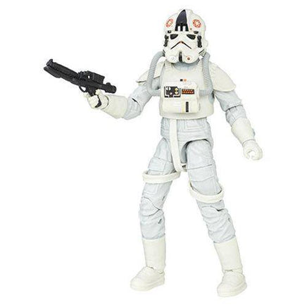 Star Wars The Black Series - AT - AT Driver - 6 - Inch Action Figure - #31 - The Mage's Emporium ToyShnip Shopify Collective ToyShnip Used English Toys & Games Japanese Style Comic Book