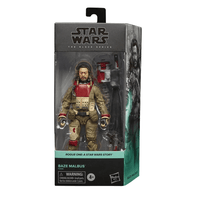 Star Wars: The Black Series - Baze Malbus 6 - Inch Action Figure - The Mage's Emporium Shumi Toys & Gifts Shopify Collective Shumi Toys & Gifts Used English The Black Series Japanese Style Comic Book