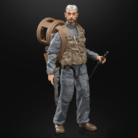 Star Wars: The Black Series - Bodhi Rook 6 - Inch Action Figure - The Mage's Emporium Shumi Toys & Gifts Shopify Collective Shumi Toys & Gifts Used English The Black Series Japanese Style Comic Book