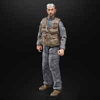 Star Wars: The Black Series - Bodhi Rook 6 - Inch Action Figure - The Mage's Emporium Shumi Toys & Gifts Shopify Collective Shumi Toys & Gifts Used English The Black Series Japanese Style Comic Book