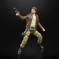 Star Wars: The Black Series - Captain Cassian Andor 6 - Inch Action Figure - The Mage's Emporium Shumi Toys & Gifts Shopify Collective Shumi Toys & Gifts Used English The Black Series Japanese Style Comic Book