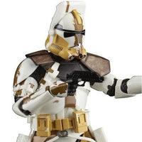 Star Wars The Black Series Clone Commander Bly 6 - Inch Action Figure #104 - The Mage's Emporium ToyShnip Shopify Collective ToyShnip Used English Action & Toy Figures Japanese Style Comic Book