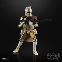 Star Wars The Black Series Clone Commander Bly 6 - Inch Action Figure #104 - The Mage's Emporium ToyShnip Shopify Collective ToyShnip Used English Action & Toy Figures Japanese Style Comic Book
