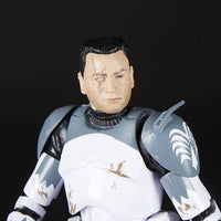 Star Wars The Black Series Clone Commander Wolffe 6 - Inch Action Figure - Exclusive - The Mage's Emporium ToyShnip Shopify Collective ToyShnip Used English Action & Toy Figures Japanese Style Comic Book