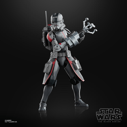 Star Wars: The Black Series - Echo (The Bad Batch) 6 - Inch Action Figure - The Mage's Emporium Shumi Toys & Gifts Shopify Collective Shumi Toys & Gifts Used English The Black Series Japanese Style Comic Book