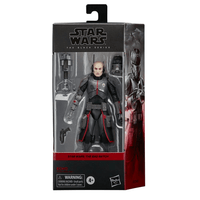 Star Wars: The Black Series - Echo (The Bad Batch) 6 - Inch Action Figure - The Mage's Emporium Shumi Toys & Gifts Shopify Collective Shumi Toys & Gifts Used English The Black Series Japanese Style Comic Book