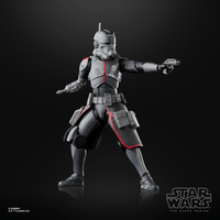 Star Wars: The Black Series - Echo (The Bad Batch) 6 - Inch Action Figure - The Mage's Emporium Shumi Toys & Gifts Shopify Collective Shumi Toys & Gifts Used English The Black Series Japanese Style Comic Book