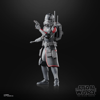 Star Wars: The Black Series - Echo (The Bad Batch) 6 - Inch Action Figure - The Mage's Emporium Shumi Toys & Gifts Shopify Collective Shumi Toys & Gifts Used English The Black Series Japanese Style Comic Book