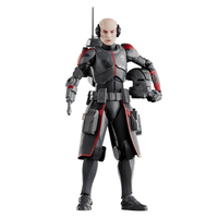 Star Wars: The Black Series - Echo (The Bad Batch) 6 - Inch Action Figure - The Mage's Emporium Shumi Toys & Gifts Shopify Collective Shumi Toys & Gifts Used English The Black Series Japanese Style Comic Book