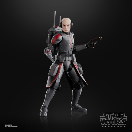 Star Wars: The Black Series - Echo (The Bad Batch) 6 - Inch Action Figure - The Mage's Emporium Shumi Toys & Gifts Shopify Collective Shumi Toys & Gifts Used English The Black Series Japanese Style Comic Book