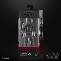 Star Wars: The Black Series - Elite Squad Trooper (The Bad Batch) 6 - Inch Action Figure - The Mage's Emporium Shumi Toys & Gifts Shopify Collective Shumi Toys & Gifts Used English The Black Series Japanese Style Comic Book