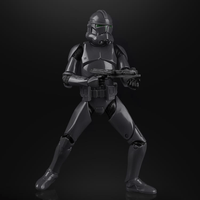 Star Wars: The Black Series - Elite Squad Trooper (The Bad Batch) 6 - Inch Action Figure - The Mage's Emporium Shumi Toys & Gifts Shopify Collective Shumi Toys & Gifts Used English The Black Series Japanese Style Comic Book