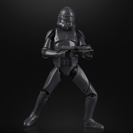 Star Wars: The Black Series - Elite Squad Trooper (The Bad Batch) 6 - Inch Action Figure - The Mage's Emporium Shumi Toys & Gifts Shopify Collective Shumi Toys & Gifts Used English The Black Series Japanese Style Comic Book