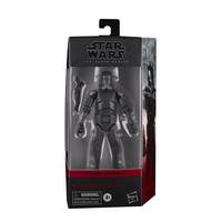Star Wars: The Black Series - Elite Squad Trooper (The Bad Batch) 6 - Inch Action Figure - The Mage's Emporium Shumi Toys & Gifts Shopify Collective Shumi Toys & Gifts Used English The Black Series Japanese Style Comic Book