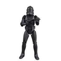 Star Wars: The Black Series - Elite Squad Trooper (The Bad Batch) 6 - Inch Action Figure - The Mage's Emporium Shumi Toys & Gifts Shopify Collective Shumi Toys & Gifts Used English The Black Series Japanese Style Comic Book