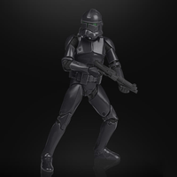 Star Wars: The Black Series - Elite Squad Trooper (The Bad Batch) 6 - Inch Action Figure - The Mage's Emporium Shumi Toys & Gifts Shopify Collective Shumi Toys & Gifts Used English The Black Series Japanese Style Comic Book