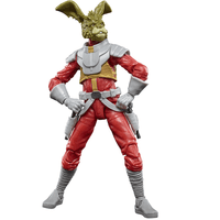 Star Wars: The Black Series - Jaxxon Rabbit 6 - Inch Action Figure - The Mage's Emporium Shumi Toys & Gifts Shopify Collective Shumi Toys & Gifts Used English The Black Series Japanese Style Comic Book