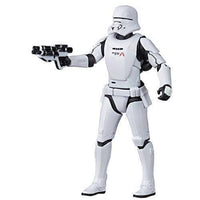 Star Wars The Black Series - Jet Trooper - 6 - Inch Action Figure - #99 - The Mage's Emporium ToyShnip Shopify Collective ToyShnip Used English Toys & Games Japanese Style Comic Book