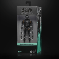 Star Wars: The Black Series - K - 2SO 6 - Inch Action Figure - The Mage's Emporium Shumi Toys & Gifts Shopify Collective Shumi Toys & Gifts Used English The Black Series Japanese Style Comic Book