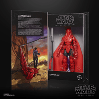 Star Wars: The Black Series - Kir Kanos 6 - Inch Action Figure - The Mage's Emporium Shumi Toys & Gifts Shopify Collective Shumi Toys & Gifts Used English The Black Series Japanese Style Comic Book